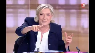 Carte meme Ils sont là, dans les campagnes, rareté épique