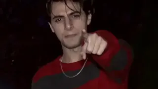 Carte meme I’m Ethan Bradberry, rareté épique