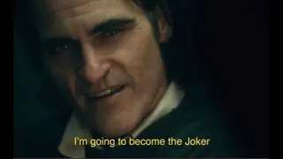 I'm Going To Become The Joker meme card, common rarity