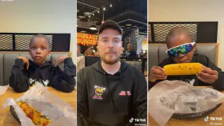 I'm Gonna Take My Time / "Sensual Seduction" TikTok Trend meme card, common rarity