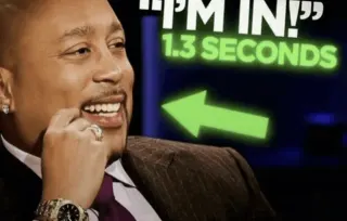 I'm In! 1.3 Seconds meme card, common rarity