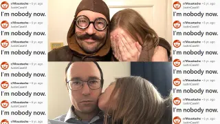 Carte meme I’m Nobody Now, rareté commune