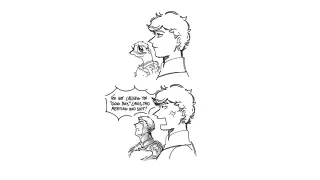 I'm Not Calling You "Good Boy" meme card, rare rarity