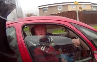I'm Ronnie Pickering meme card, common rarity