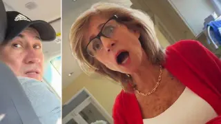 Carte meme I’m So Hungry I Could Eat X (TikTok Trend), rareté commune