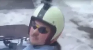 I'm Still Gonna Send It meme card, rare rarity