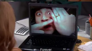 Carte meme I’m Your Idiot Forever, rareté commune