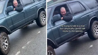 I'm Your Uber Driver. Get In! meme card, common rarity