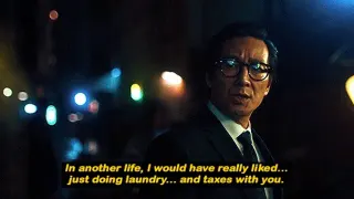 In Another Life, I Would Have Really Liked Just Doing Laundry and Taxes With You meme card, rare rarity