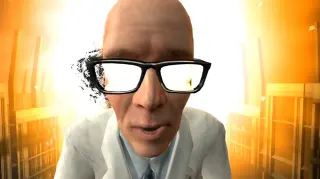 In The Virtual End / "It Starts With" meme card, common rarity