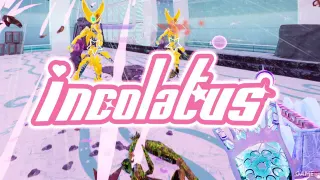 Carte meme Incolatus: Don’t Stop, Girlypop!, rareté commune
