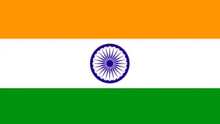 India meme card, common rarity