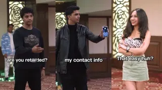 Indian Sidemen meme card, common rarity