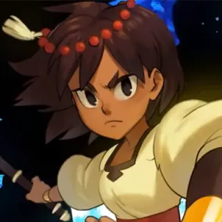 Indivisible meme card, common rarity