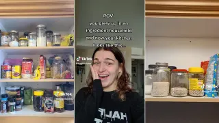 Ingredient Household meme card, common rarity