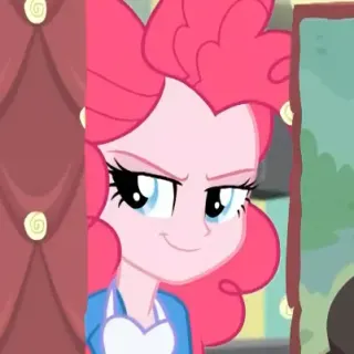 Inside the Cake meme card, common rarity