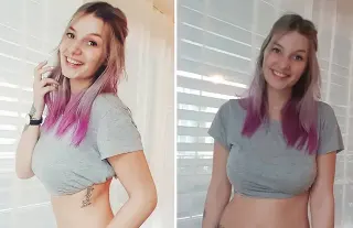 Instagram vs. Reality meme card, rare rarity