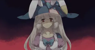 Irisu Syndrome! meme card, common rarity