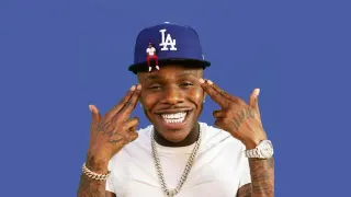 Ironic DaBaby Memes meme card, rare rarity