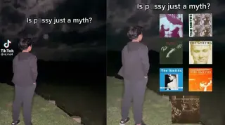 Carte meme Is X Just a Myth?, rareté commune