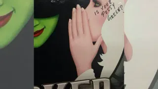 "Is Your Pussy Green?" meme card, common rarity