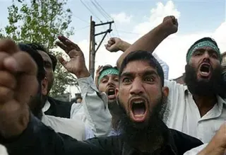 Carte meme Islamic Rage Boy, rareté rare