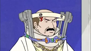 It Don't Matter. None of This Matters meme card, common rarity