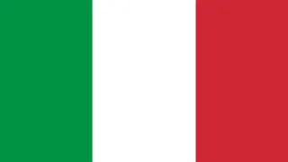 Italy meme card, common rarity