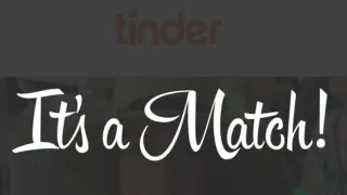 It's a Match! meme card, common rarity