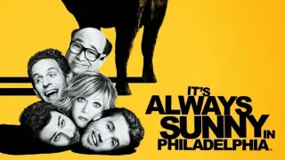 It's Always Sunny In Philadelphia meme card, rare rarity