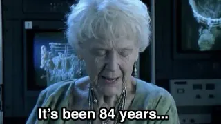 It's Been 84 Years / Já Faz 84 Anos / Han Pasado 84 Años meme card, common rarity