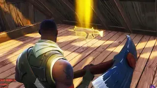 It's Like Finding a Gold Scar meme card, common rarity