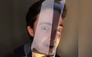 It's Me, I'm the PS5 meme card, common rarity