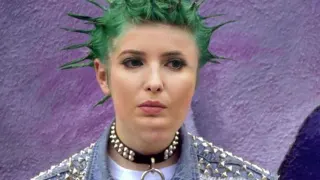 Carte meme Ivanka Trump’s Punk Phase, rareté commune