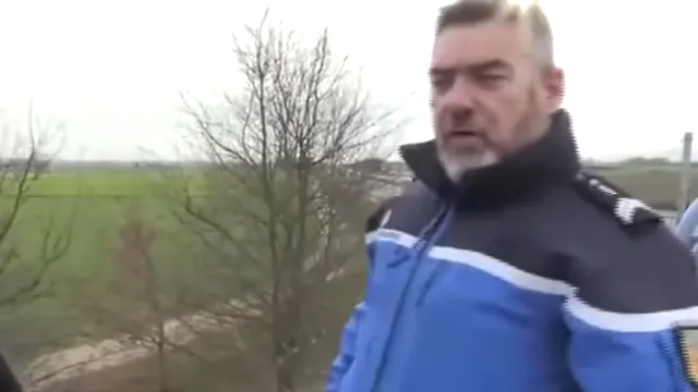 Carte meme J'me pète la gueule !, rareté commune