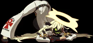 Jack-O Crouch / Jack-O Challenge meme card, epic rarity