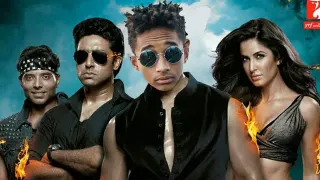 Jaden Smith Bollywood Photoshops meme card, common rarity