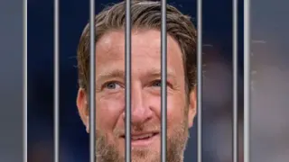 Jailstool (Meme Coin) meme card, common rarity