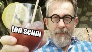 Carte meme Jamy boit ton seum, rareté commune