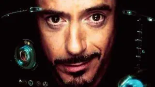 Jarvis Commands meme card, common rarity