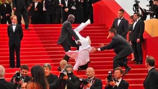 Jason Derulo Has Fallen Down The Stairs meme card, common rarity