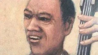 Carte meme Jazz Music Stops, rareté rare