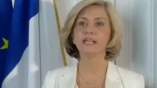 Carte meme Pécresse : « Je suis la seule à pouvoir battre Emmanuel Macron », rareté rare