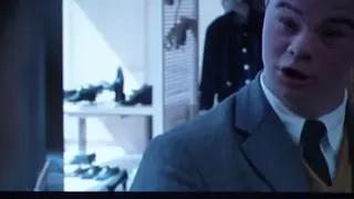 Carte meme Je veux mes chaussures !, rareté rare