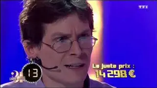 Carte meme C'est le 9 et le 8 ! (Jean Barbera), rareté légendaire