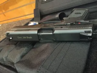 Carte meme Jeb Bush’s « America » Gun Tweet, rareté commune