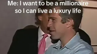 Carte meme Jeffrey Epstein Glazing Edits, rareté commune
