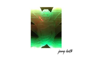 Jenny Death When meme card, common rarity