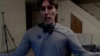 Jerma Teacher Noise meme card, common rarity