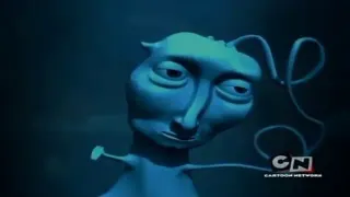 Carte meme Jinky Minus and Gaper Bingzoid, rareté commune